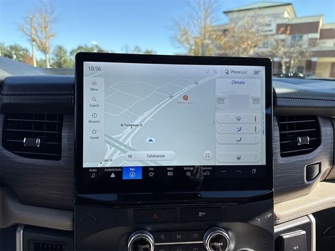 Used 2023 Ford Expedition Max Limited image 22