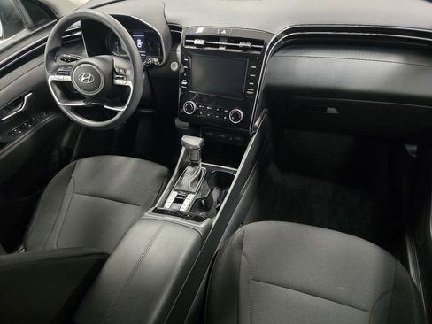 Used 2023 Hyundai Tucson SEL image 20