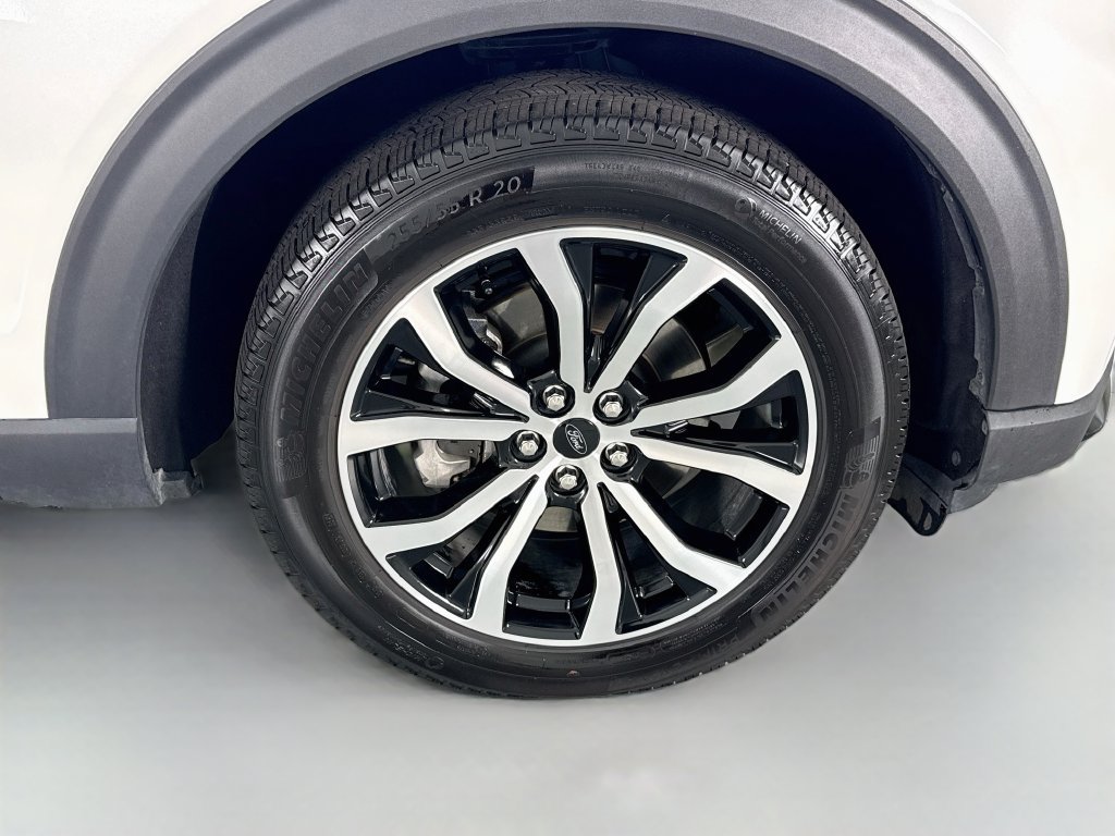 Used 2025 Ford Explorer ST-Line RWD image 13