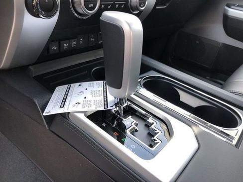 Used 2020 Toyota Tundra Platinum image 5