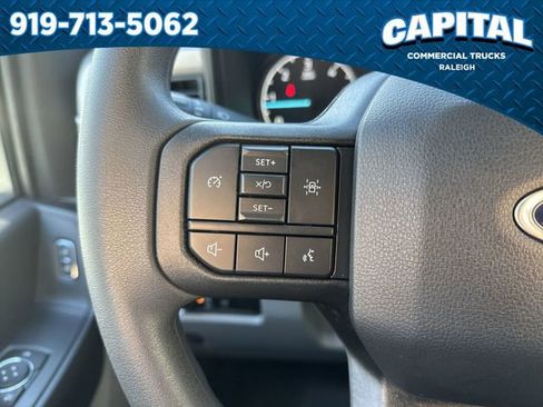 New 2026 Ford F350 XL w/ XL Chrome Package image 22