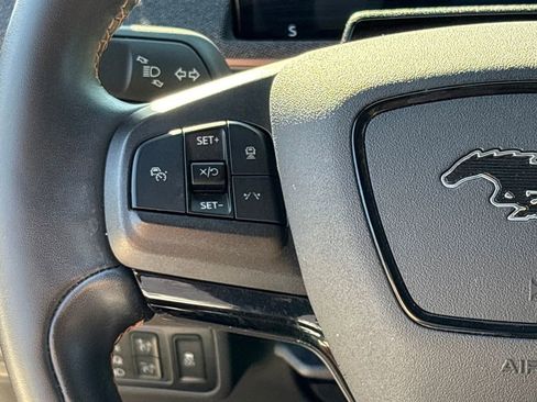 Certified 2022 Ford Mustang Mach-E GT image 20