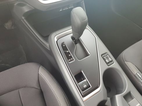 New 2025 Subaru Crosstrek 2.5i Premium image 18
