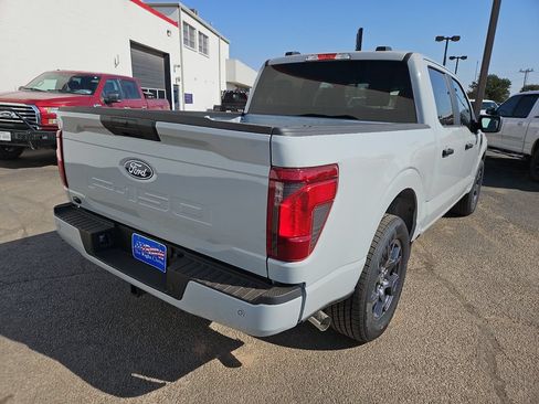 New 2026 Ford F150 STX w/ Equipment Group 200A RWD image 11