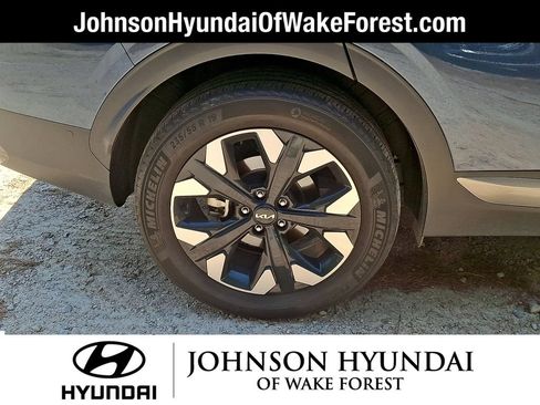 Used 2023 Kia Sportage X-Line Prestige AWD/4WD image 6