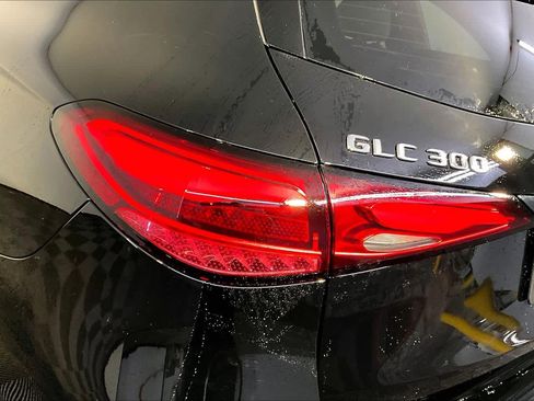 New 2026 Mercedes-Benz GLC 300 4MATIC image 5