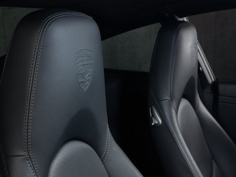 Used 2011 Porsche 911 Turbo S AWD/4WD image 21