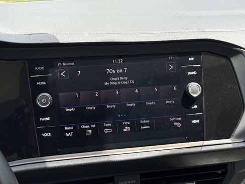 Used 2019 Volkswagen Jetta SEL FWD image 23