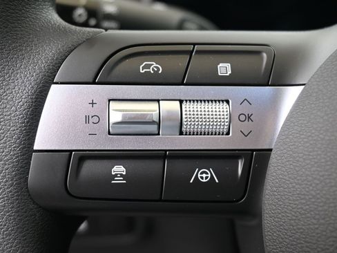 New 2026 Hyundai Tucson SEL image 24