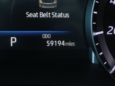 Used 2022 Toyota Highlander Platinum image 13