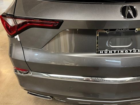 Used 2026 Acura MDX w/ Advance Package image 17