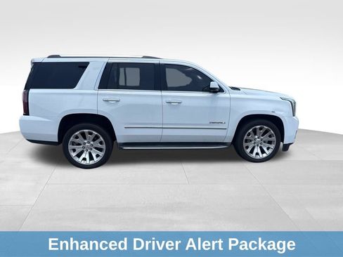 Used 2016 GMC Yukon Denali w/ Open Road Package AWD/4WD image 14
