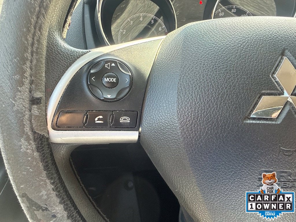 Used 2022 Mitsubishi Outlander Sport FWD image 20