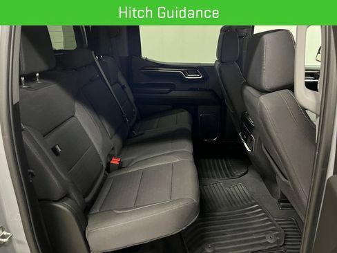 Certified 2024 GMC Sierra 1500 Elevation w/ X31 Off-Road Package AWD/4WD image 45