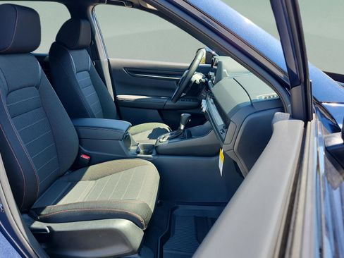 New 2026 Honda CR-V Sport image 21