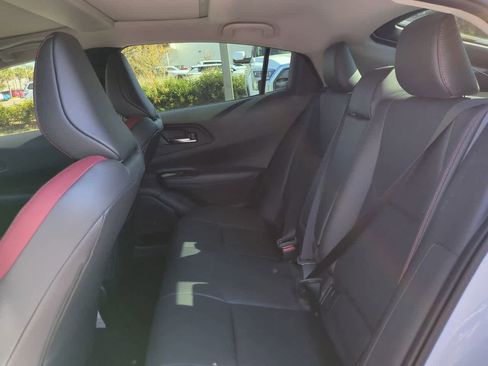 New 2026 Toyota Prius Plug-In Hybrid FWD image 13