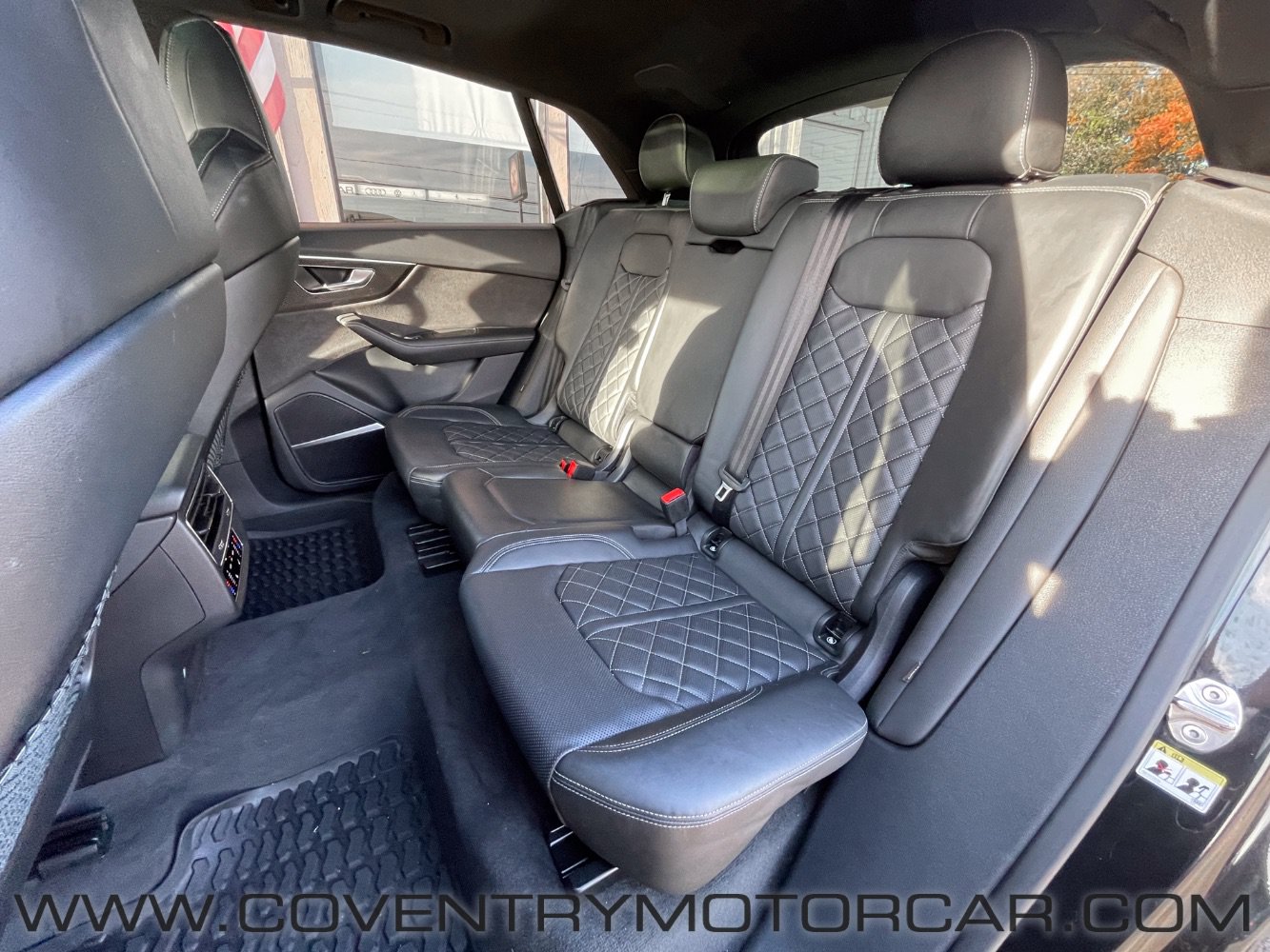 Used 2023 Audi SQ8 Premium Plus AWD/4WD image 31