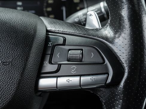 Used 2020 Cadillac CT4 Sport w/ Climate Package image 14