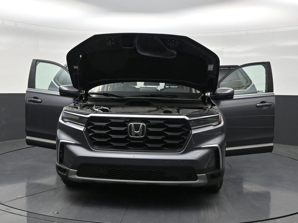 Used 2024 Honda Pilot EX-L image 32