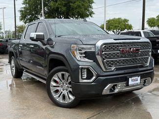 Used 2021 GMC Sierra 1500 Denali w/ Denali Ultimate Package video 2