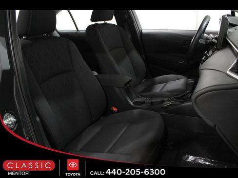 Used 2023 Toyota Corolla LE image 15