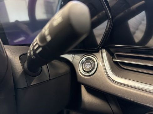 New 2026 Chevrolet Trax ACTIV w/ Driver Confidence Package image 34