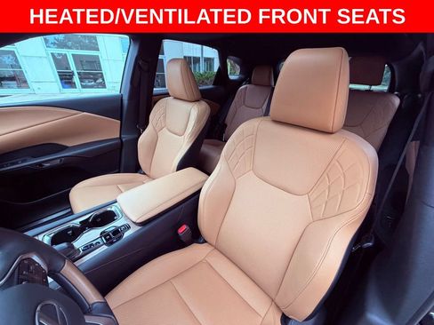 Certified 2025 Lexus RX 350 Premium w/ Convenience Package FWD image 15