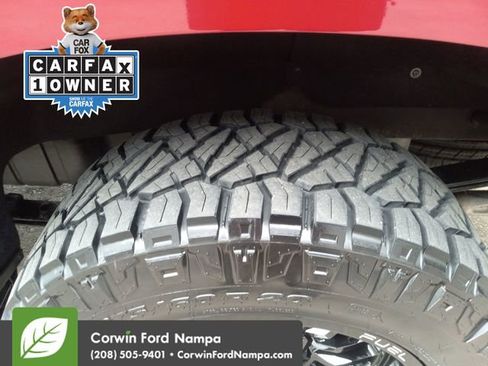 Used 2025 Chevrolet Silverado 1500 High Country image 31