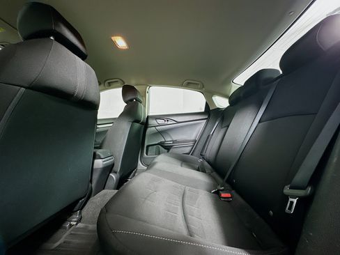 Used 2020 Honda Civic LX image 26