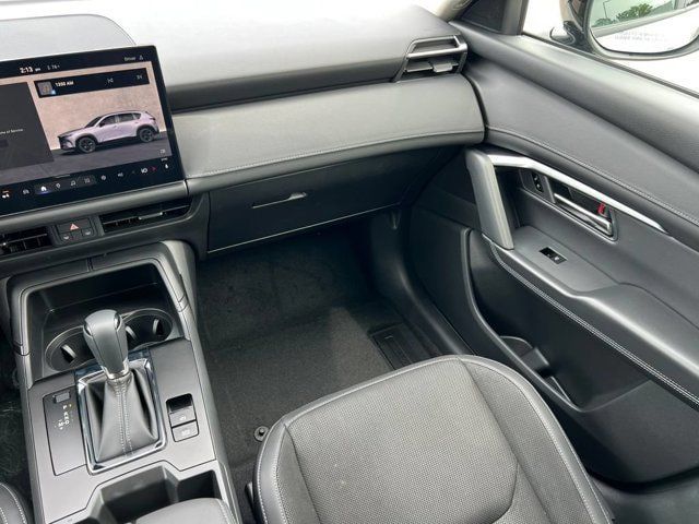 New 2026 MAZDA CX-5 Select AWD/4WD image 28