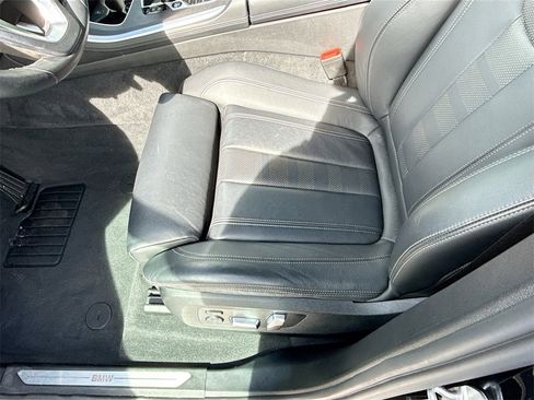 Used 2022 BMW X5 xDrive40i w/ Premium Package image 21