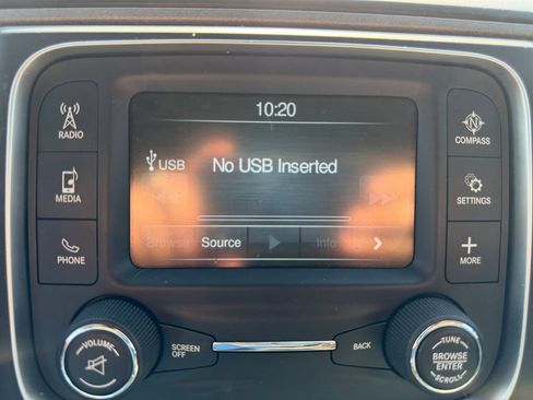 Used 2019 RAM 1500 Tradesman w/ Popular Equipment Group AWD/4WD image 29