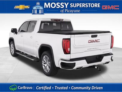 Certified 2024 GMC Sierra 1500 Denali w/ Technology Package