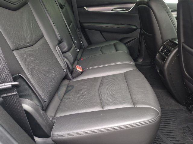 Used 2019 Cadillac XT5 Luxury AWD/4WD image 26