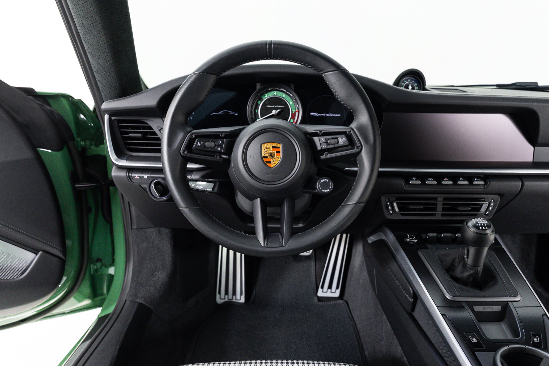 Used 2023 Porsche 911 Sport Classic RWD image 19