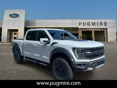 Used 2023 Ford F150 Raptor w/ Raptor 37 Performance Package