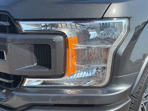 Used 2020 Ford F150 XLT w/ Equipment Group 302A Luxury RWD image 25