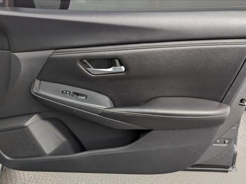 Used 2025 Nissan Sentra SV w/ All-Weather Package image 22