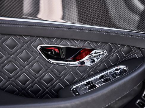 Used 2021 Bentley Continental GT Mulliner AWD/4WD image 30