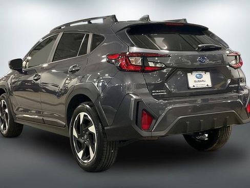 Used 2025 Subaru Crosstrek 2.5i Limited AWD/4WD image 12