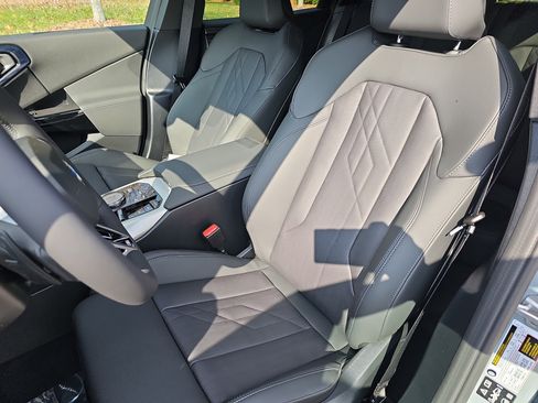 New 2026 BMW X3 xDrive30 w/ Premium Package image 16