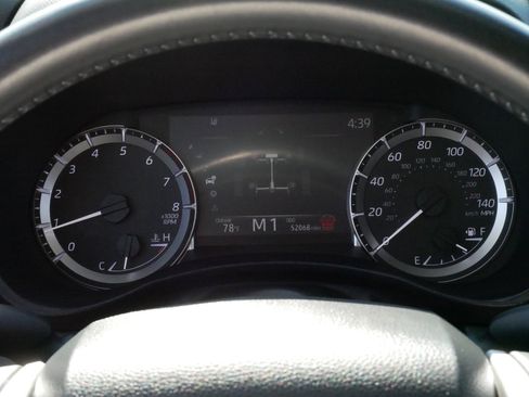 Certified 2024 Toyota Highlander LE AWD/4WD image 21