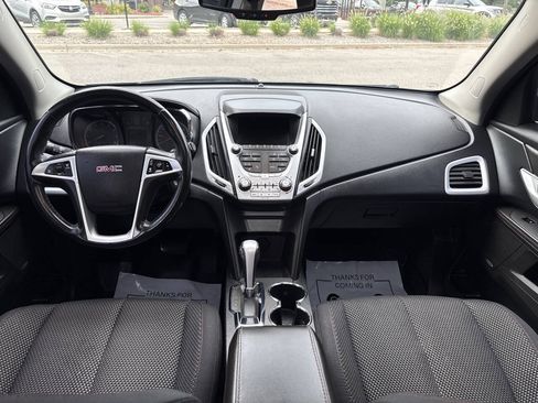 Used 2012 GMC Terrain SLE w/ Convenience Package FWD image 21