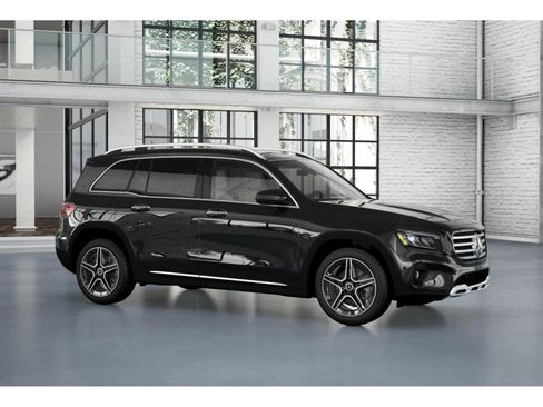 New 2026 Mercedes-Benz GLB 250 GLB 250 image 13