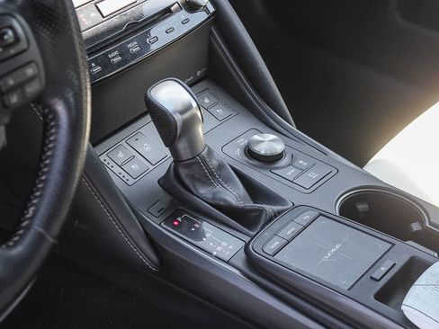 Used 2023 Lexus IS 350 F Sport w/ Accessory Package 2 RWD image 24