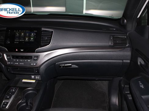 Used 2023 Honda Passport EX-L image 20