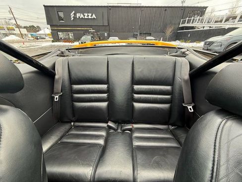 Used 1998 Ford Mustang Cobra image 25