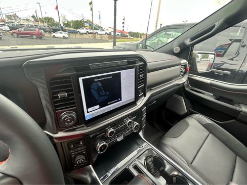 New 2026 Ford F150 Raptor AWD/4WD image 86