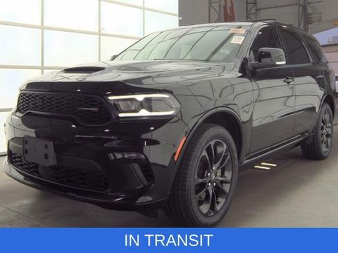 Used 2022 Dodge Durango GT image 1