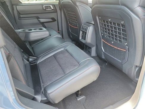New 2025 Ford Bronco Raptor w/ Interior Carbon Fiber Pack image 17